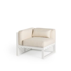 Sofá modular 6 Dna Gandia Blasco