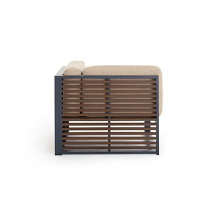 Sofá modular 6 Dna Gandia Blasco
