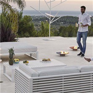 Mesa baja Dna Gandia Blasco