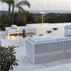 Mesa baja Dna Gandia Blasco