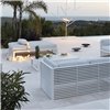 Mesa baja Dna Gandia Blasco