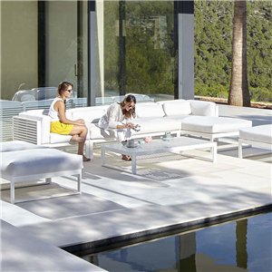 Mesa baja Dna Gandia Blasco