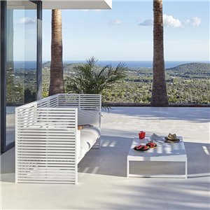 Mesa baja Dna Gandia Blasco
