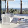 Mesa baja Dna Gandia Blasco