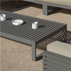Mesa baja Dna Gandia Blasco