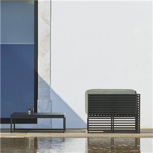 Mesa baja Dna Gandia Blasco