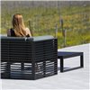 Mesa baja Dna Gandia Blasco