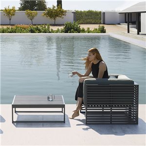 Mesa baja Dna Gandia Blasco