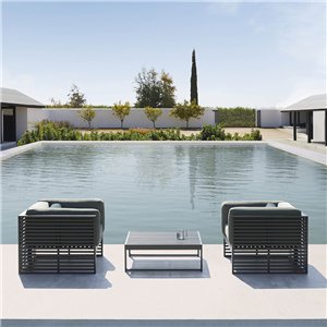 Mesa baja Dna Gandia Blasco