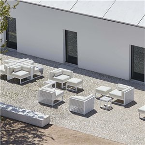 Mesa baja Dna Gandia Blasco