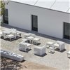 Mesa baja Dna Gandia Blasco