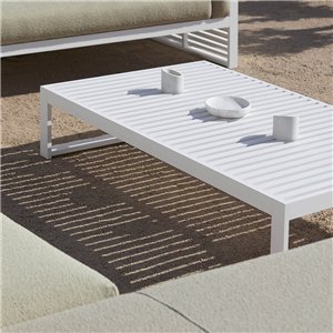 Mesa baja Dna Gandia Blasco