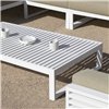 Mesa baja Dna Gandia Blasco