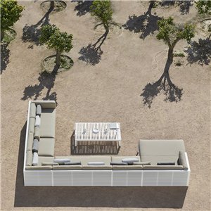 Mesa baja Dna Gandia Blasco