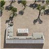 Mesa baja Dna Gandia Blasco