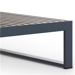Mesa baja Dna Gandia Blasco