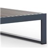 Mesa baja Dna Gandia Blasco