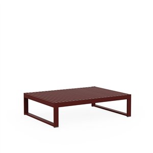 Mesa baja Dna Gandia Blasco