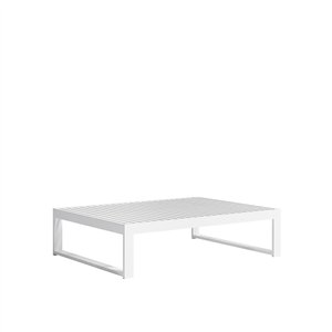 Mesa baja Dna Gandia Blasco