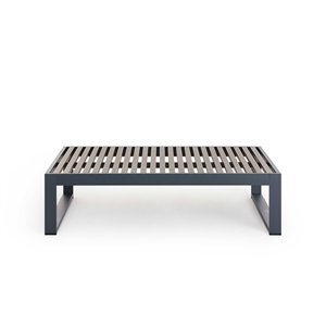 Mesa baja Dna Gandia Blasco