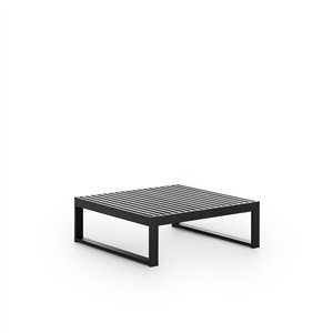 Mesa baja Dna Gandia Blasco