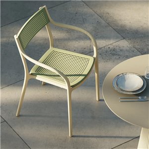 Sillón Madison puntos Vondom