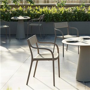Sillón Madison puntos Vondom