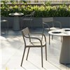 Sillón Madison puntos Vondom