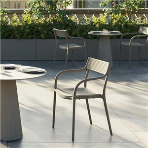 Sillón Madison puntos Vondom