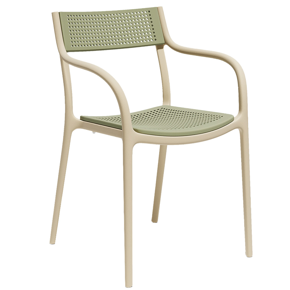 Sillón Madison puntos Vondom