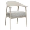 Sillón Africa tapizado Vondom