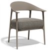 Sillón Africa tapizado Vondom