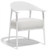 Sillón Africa tapizado Vondom