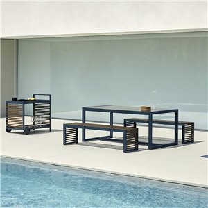 Mesa Dna Gandia Blasco