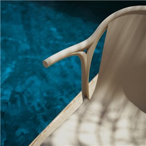 Sillón Brooklyn Vondom