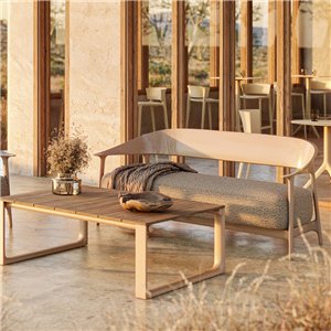 Sofá Africa Vondom