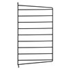 Panel Pared - Negro
