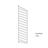 Panel Pared 70-20 String Furniture