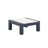 Mesa Tumbona Islablanca Gandia Blasco