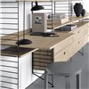 Panel Suelo String Furniture