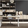 Panel Pared String Furniture