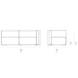 Modular 1 Islablanca Gandia Blasco