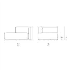Modular 2 Islablanca Gandia Blasco