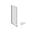 Panel Suelo 115-30 String Furniture