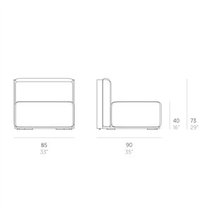 Modular 3 Islablanca Gandia Blasco