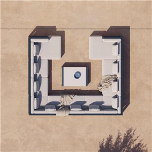 Modular 6 Islablanca Gandia Blasco
