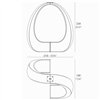 Banco And espiral Vondom
