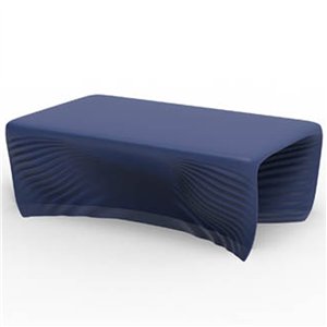 Mesa baja Biophilia Vondom