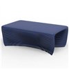 Mesa baja Biophilia Vondom