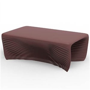 Mesa baja Biophilia Vondom